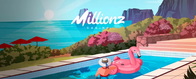 millionz casino
