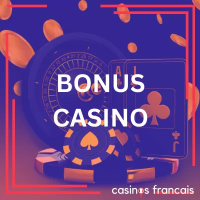 bonus casino francais