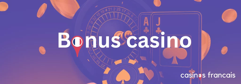 Bonus casino banner