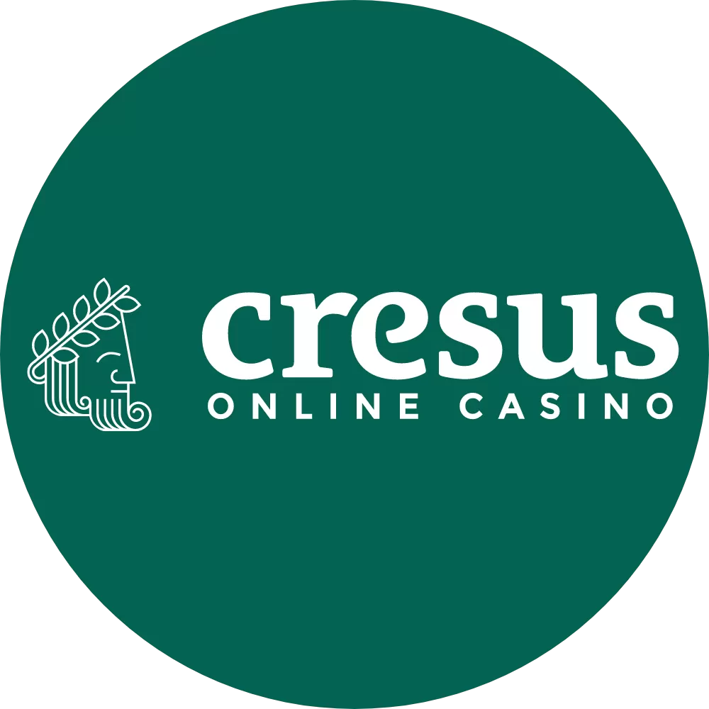 Cresus casino logo