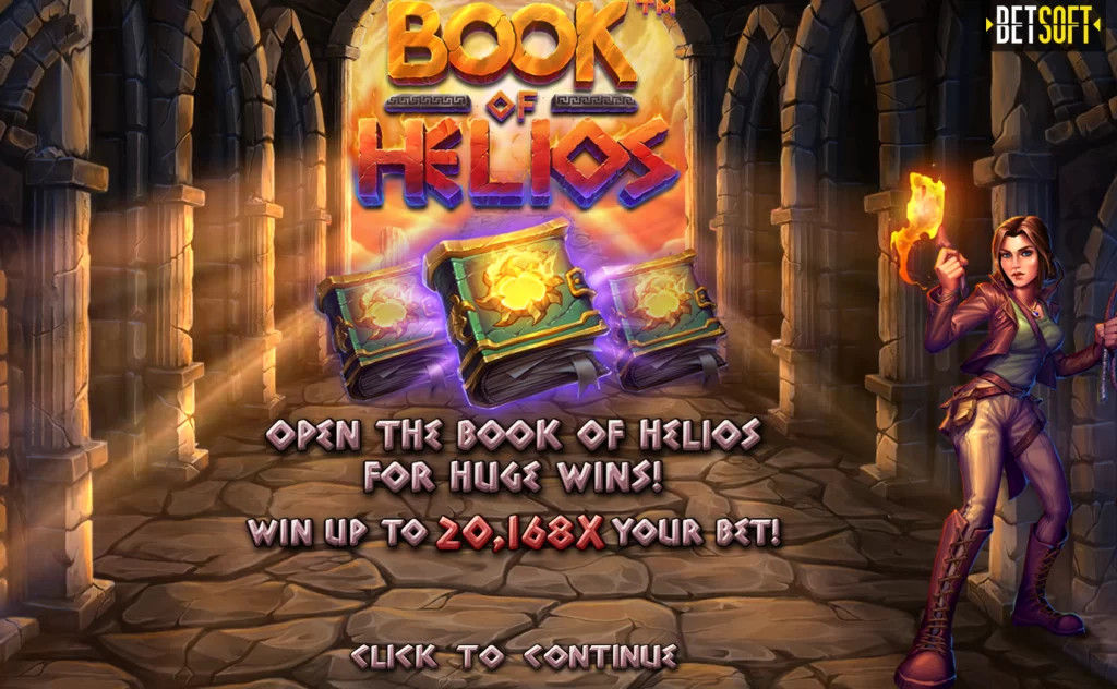 Book-of-helios