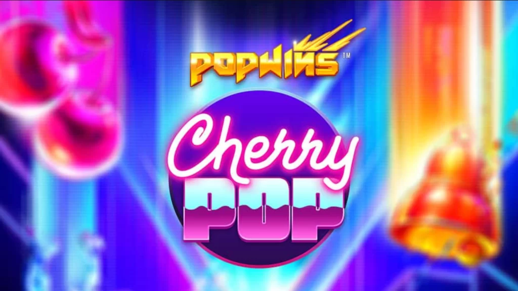 cherry pop 1