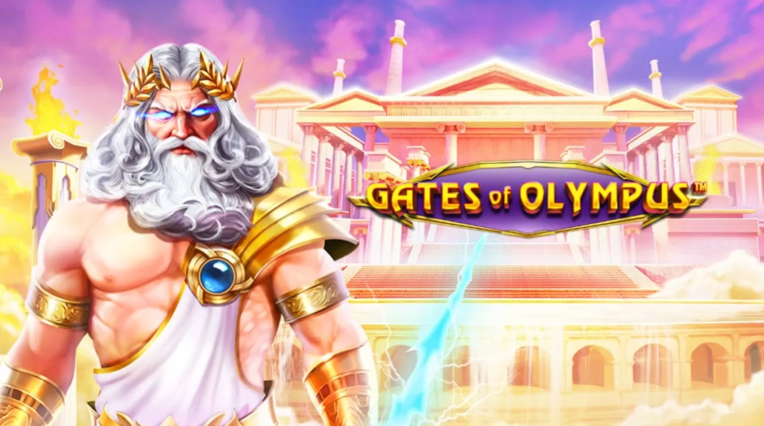 Gates of Olympus 1