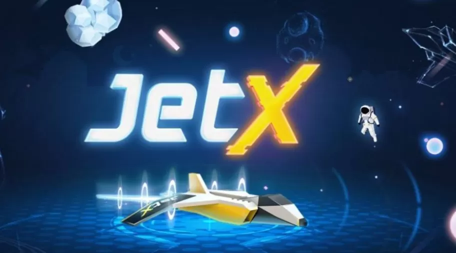 jetX
