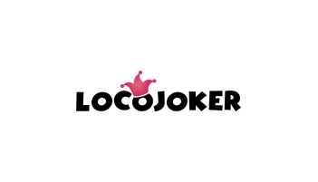 logo loco joker